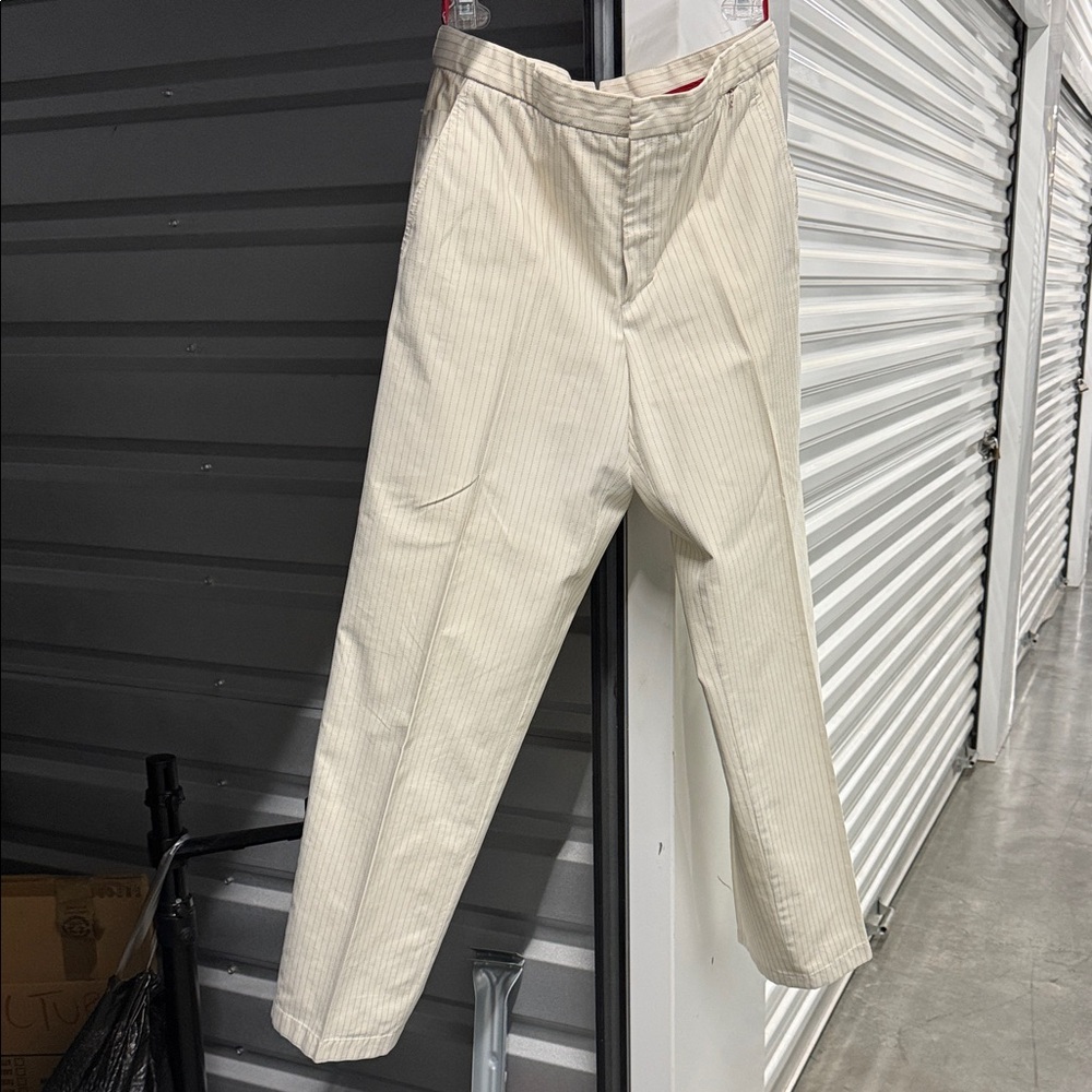 Vintage Prada trousers - men's